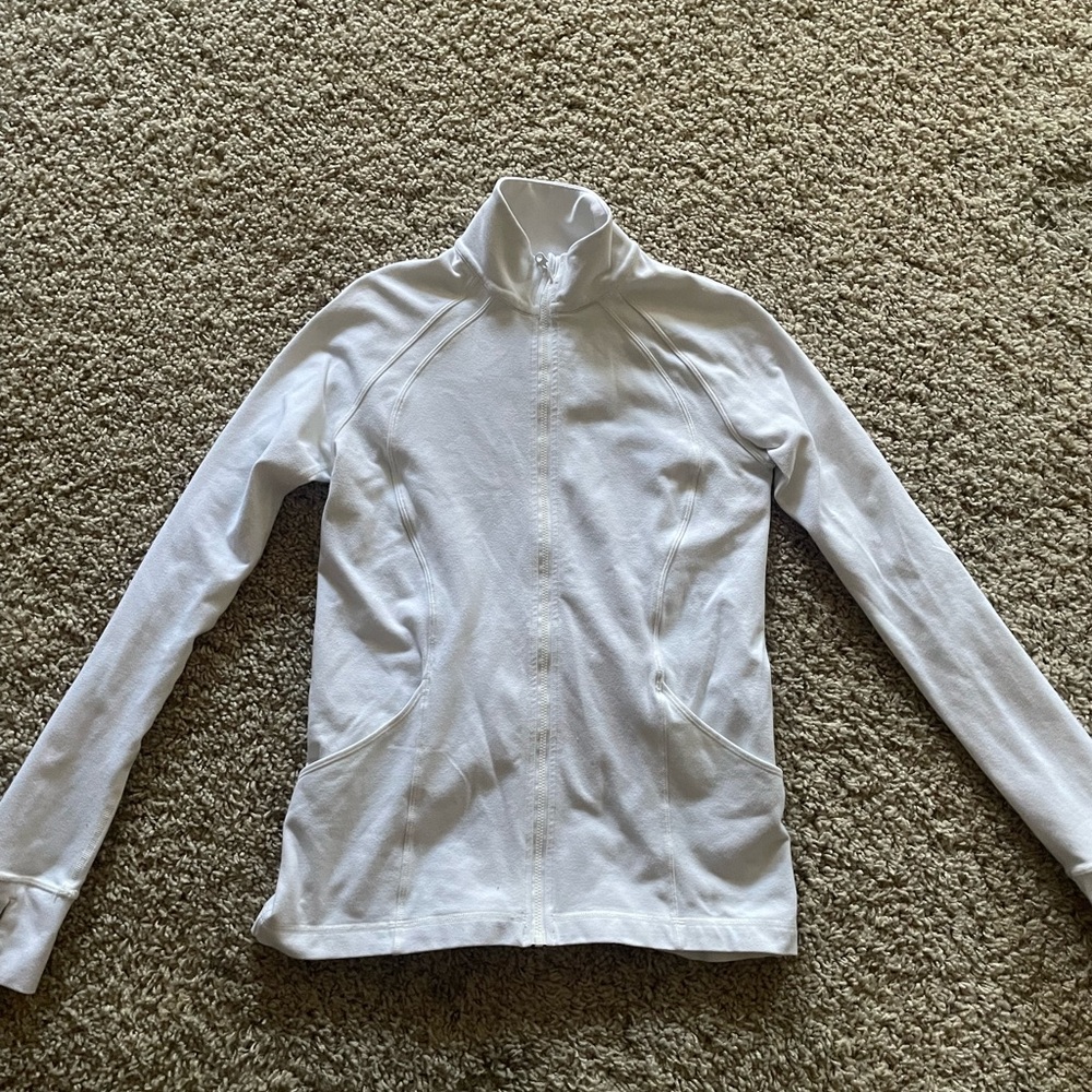 Lululemon jacket